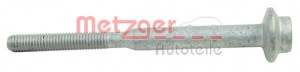 METZGER 0870099S - Schraube, Einspritzdüsenhalter