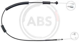 A.B.S. K37270 - Gaszug