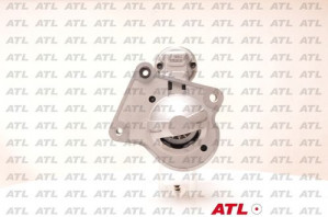 ATL Autotechnik A 92 940 - Starter