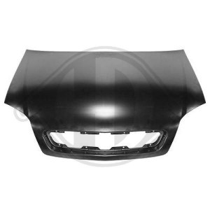 DIEDERICHS 1825000 - Motorhaube