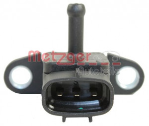 METZGER 0906329 - Sensor, Ladedruck