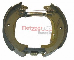 METZGER MG 964V - Bremsbackensatz