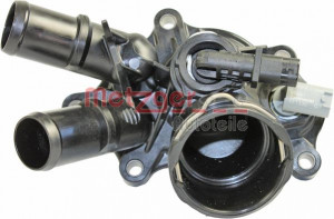 METZGER 4006268 - Thermostat, Kühlmittel