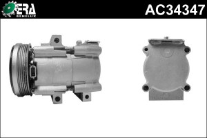 ERA Benelux AC34347 - Kompressor, Klimaanlage