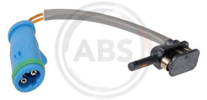 A.B.S. 39768 - Warnkontakt, Bremsbelagverschleiß