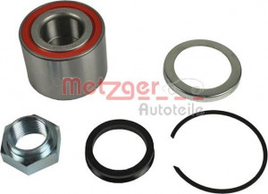METZGER WM 1274 - Radlagersatz