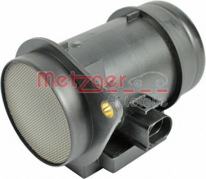 METZGER 0891095 - Luftmassenmesser