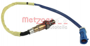 METZGER 0893258 - Lambdasonde
