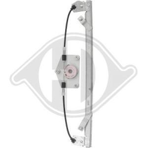 DIEDERICHS 3042121 - Fensterheber