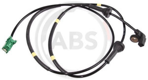 A.B.S. 30234 - Sensor, Raddrehzahl