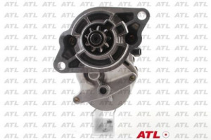 ATL Autotechnik A 76 690 - Starter