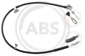 A.B.S. K11087 - Seilzug, Feststellbremse