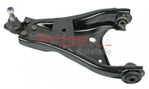 METZGER 58076701 - Lenker, Radaufhängung