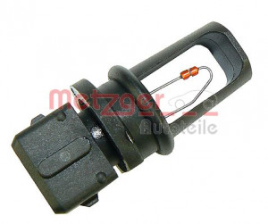 METZGER 0905075 - Sensor, Ansauglufttemperatur