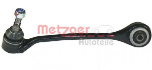 METZGER 58020201 - Lenker, Radaufhängung