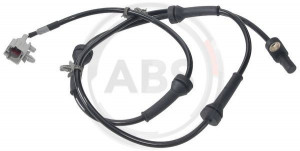 A.B.S. 31126 - Sensor, Raddrehzahl