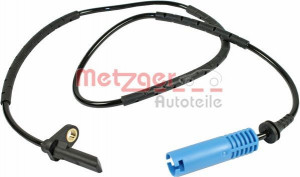 METZGER 0900211 - Sensor, Raddrehzahl
