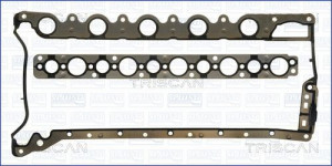 TRISCAN 515-8091 - Dichtungssatz, Zylinderkopfhaube