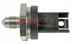 METZGER 0906184 - Sensor, Kraftstoffdruck