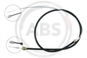 A.B.S. K18276 - Seilzug, Feststellbremse