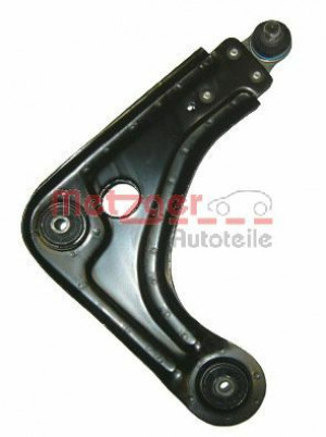 METZGER 58038902 - Lenker, Radaufhängung