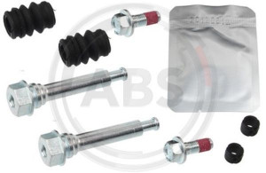 A.B.S. 55204 - Führungshülsensatz, Bremssattel