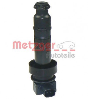 METZGER 0880135 - Zündspule