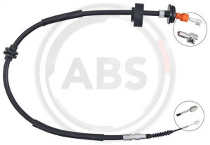 A.B.S. K15032 - Seilzug, Feststellbremse