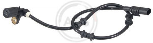 A.B.S. 30925 - Sensor, Raddrehzahl