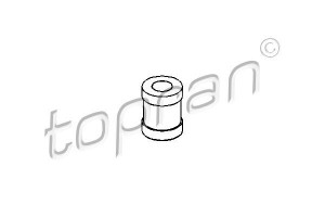 TOPRAN 200785 - Lagerung, Stabilisator