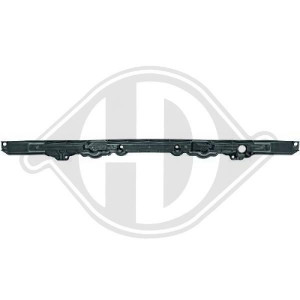 DIEDERICHS 3452865 - Halter, Stoßfänger