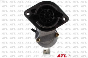 ATL Autotechnik A 20 580 - Starter