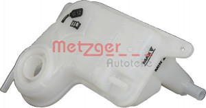 METZGER 2140180 - Ausgleichsbehälter, Kühlmittel