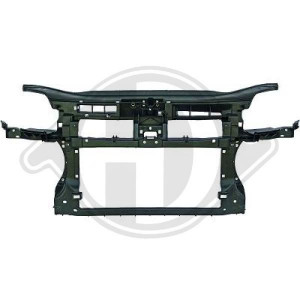 DIEDERICHS 2214602 - Frontverkleidung