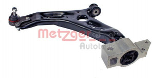 METZGER 58079101 - Lenker, Radaufhängung