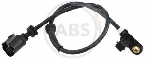 A.B.S. 30401 - Sensor, Raddrehzahl