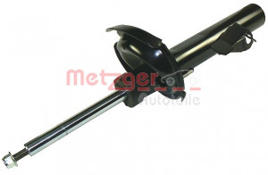 METZGER 2340233 - Stoßdämpfer