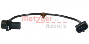 METZGER 0902204 - Impulsgeber, Kurbelwelle