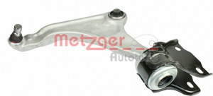 METZGER 58092811 - Lenker, Radaufhängung