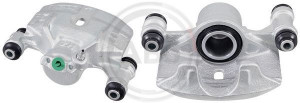 A.B.S. 728521 - Bremssattel