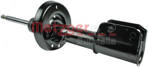 METZGER 2340186 - Stoßdämpfer