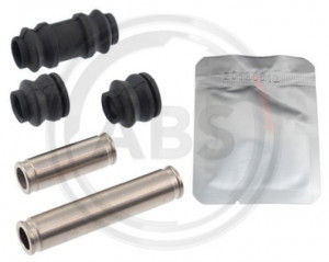 A.B.S. 55129 - Führungshülsensatz, Bremssattel