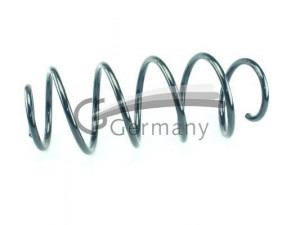CS Germany 14.874.380 - Fahrwerksfeder