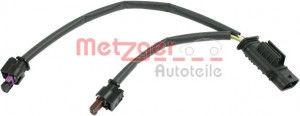 METZGER 2322025 - Kabelreparatursatz, Thermostat