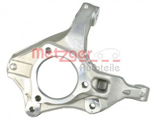 METZGER 58113002 - Achsschenkel, Radaufhängung