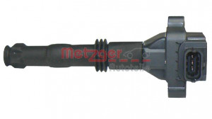 METZGER 0880160 - Zündspule