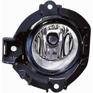 DIEDERICHS 6687088 - Nebelscheinwerfer