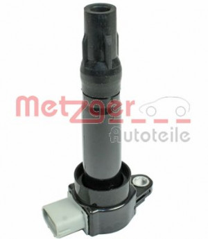 METZGER 0880460 - Zündspule