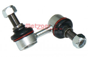 METZGER 53027312 - Stange/Strebe, Stabilisator