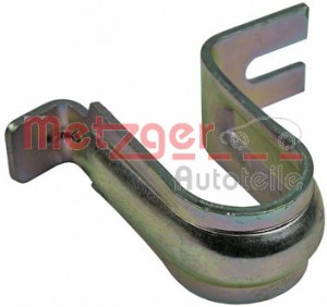 METZGER 52079708 - Halter, Stabilisatorlagerung